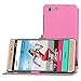 BLU Energy X2 Case, IVSO® BLU Energy X2 Case - Super Magic High Quality Case for BLU Energy X2 phone (Rose)