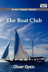 The Boat Club