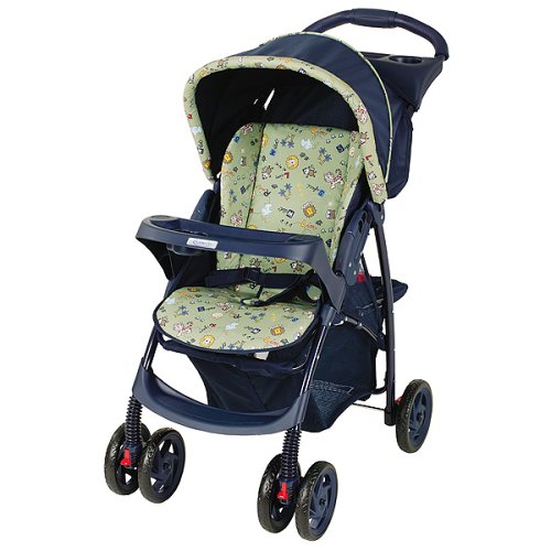 Graco LiteRider Stroller
