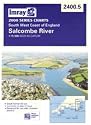 Salcombe River (Imray 2000)