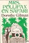 Mrs. Pollifax on Safari