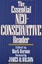 The Essential Neoconservative Reader