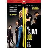 The Italian Job (Special Collector's Edition)