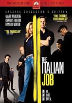 The Italian Job (Special Collector's Edition)