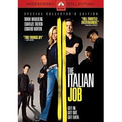 The Italian Job (Special Collector's Edition)