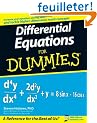 Differential Equations For Dummies