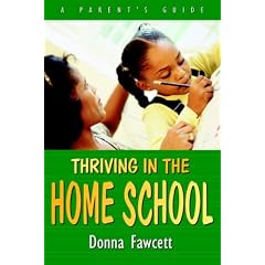Thriving In The Home School