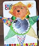 World of Eric Carle Attachable Mirror Toy with Sounds Lion 51REWPg69cL. SL160 World of Eric Carle Attachable Mirror Toy with Sounds Lion