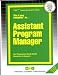Assistant Program Manager