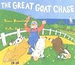 The Great Goat Chase
