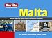 Malta Berlitz Pocket MapGuide width=