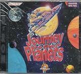 Journey to the Planets