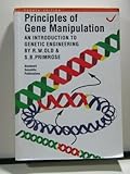 Principles of gene manipulation
