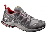 Produkt-Bild: Salomon Laufschuhe XA Pro 3D Ultra GTX grau