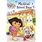The Best of Dora the Explorer and Go Diego Go!