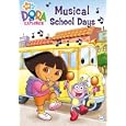 dora dvds