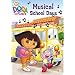 Dora the Explorer - Musical School Days