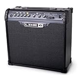 Line 6 Spider III 30-Watt Guitar Combo Amplifier