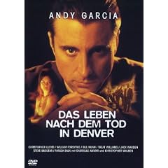 Das Leben nach dem Tod in Denver