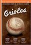 MLB Vintage World Series Films - Baltimore Orioles 1966, 1970 & 1983