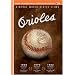 MLB Vintage World Series Films - Baltimore Orioles 1966, 1970 & 1983