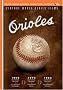 MLB Vintage World Series Films - Baltimore Orioles 1966, 1970 & 1983 MLB Vintage World Series Films - Baltimore Orioles 1966, 1970 & 1983