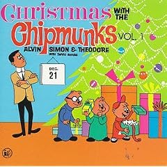 Chipmunks