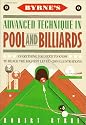 Byrne's Advanced Technique in Pool and Billiards