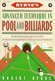 Byrnes Advanced Technique in Pool and Billiards