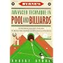 Byrne's Advanced Technique in Pool and Billiards