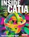 Book Inside CATIA
