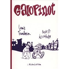 Galopinot