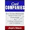 My favorite Business Books