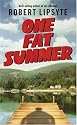 One Fat Summer (Ursula Nordstrom Book)