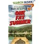 One Fat Summer (Ursula Nordstrom Book)