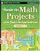 Hands-On Math Projects with Real-Life Applications, Grades 3-5 (J-B Ed: Hands On)