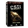 CSI: Crime Scene Investigation Season 5 finale episode