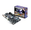 Gigabyte GA-Z68X-UD5 Mainboard Sockel LGA1155 ATX DDR3 Speicher