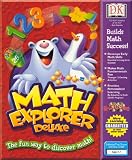 Math Explorer Deluxe