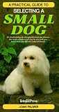 A Practical Guide to Selecting a Small Dog: An Illustrated Guide Designed to Help You Choose the Most Suitable Small Dog for You and Your Home from over 80 International Breeds