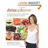 Detox for Women: An All New Approach for a Sleek Body and Radiant Health in 4 Weeks
