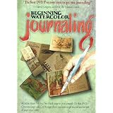 Beginning Watercolor Journaling ~ Christina Lopp