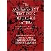 The Achievement Test Desk Reference: Comprehensive Assessment and Learning Disabilities