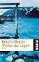 Winter der L�gen: Roman