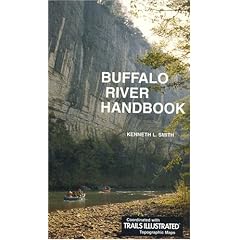 Buffalo River Handbook: Buffalo River Handbook