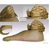 STAR WARS 12インチフィギュア ジャバ・ザ・ハット