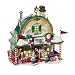 Department 56 Elf North Pole General Store