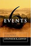 Six Events: The Restoration Model for Solving Life's Problems (Deseret Book Audio Library)