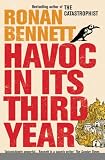 Havoc, in Its Third Year