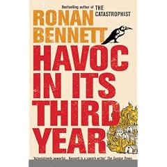 Havoc, in Its Third Year